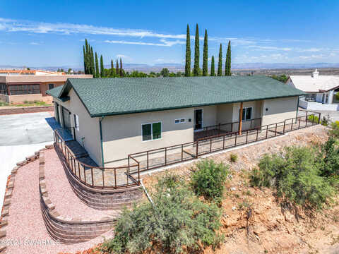 E Prairie Lane, Cottonwood, AZ 86326
