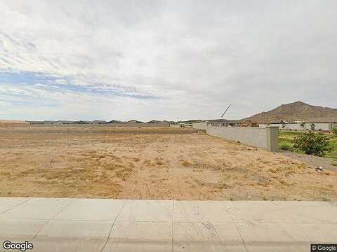 W Hannah St, Queen Creek, AZ 85142