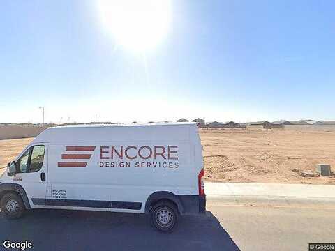 E Brook Lynn Place, San Tan Valley, AZ 85143