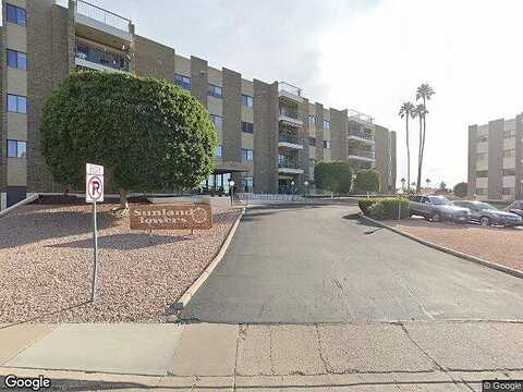 S Parkcrest -- #323, Mesa, AZ 85206