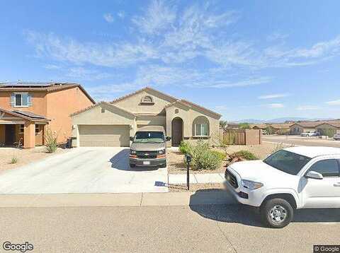 W Sg Posey Pl, Vail, AZ 85641