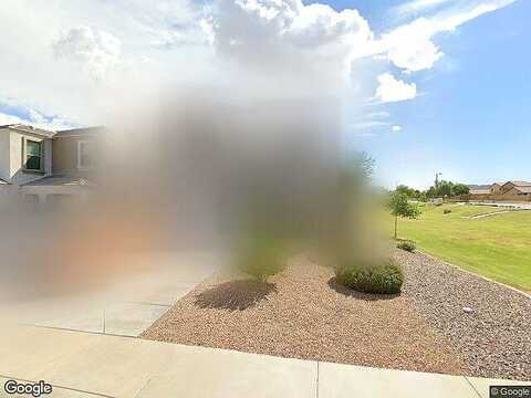 W Maggie Dr, Queen Creek, AZ 85142