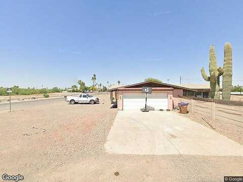 N Tamarax Dr, Eloy, AZ 85131