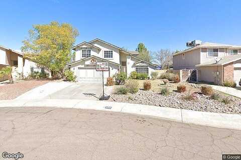 W Cielo Grande --, Glendale, AZ 85310