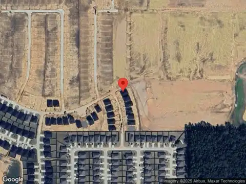 Red Hickory Ln, Magnolia, TX 77354