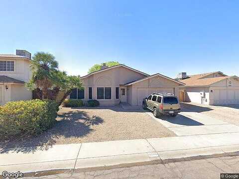 W Cielo Grande --, Glendale, AZ 85310
