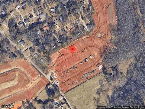 Hidden River Ln, Oakwood, GA 30566