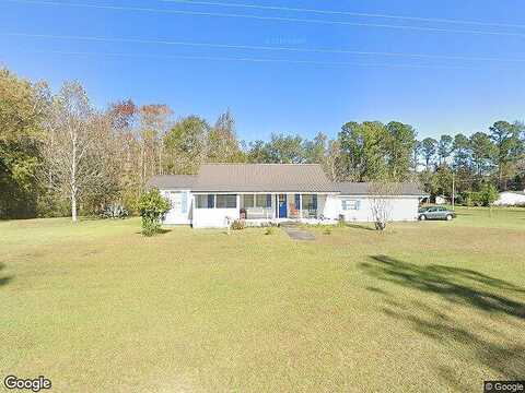 Ne Ga Highway 57 Hwy Ne, Townsend, GA 31331