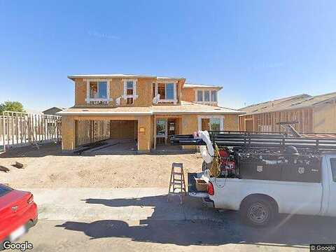 N Alameda Drive, San Tan Valley, AZ 85140