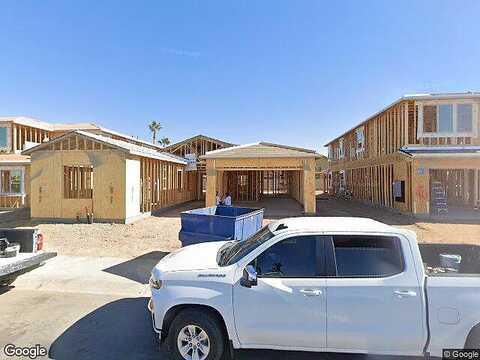 N Alameda Drive, San Tan Valley, AZ 85140