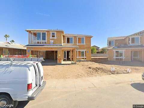 N Alameda Drive, San Tan Valley, AZ 85140
