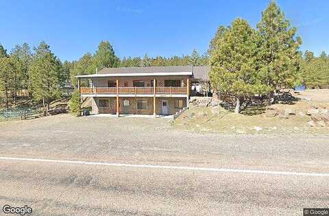 State Route 373 --, Greer, AZ 85927