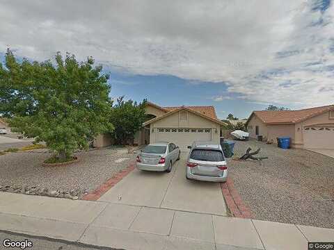 Via De La Reina --, Sierra Vista, AZ 85650