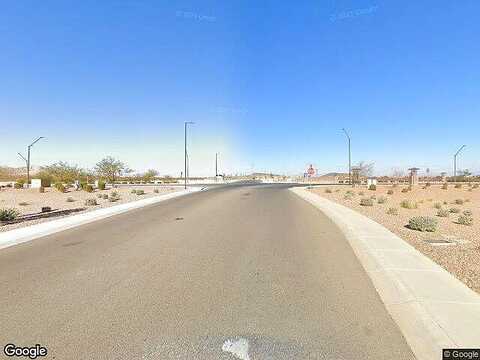 N Camden Drive, Florence, AZ 85132