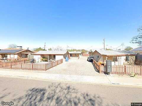 Portland, PHOENIX, AZ 85009