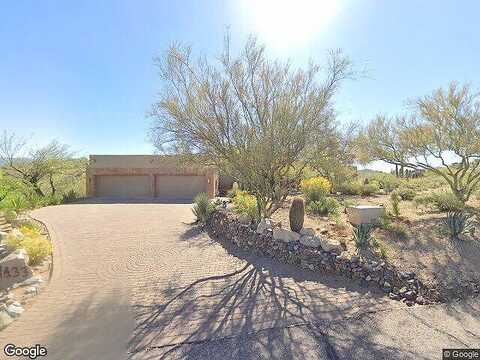 N Never Mind Trail --, Carefree, AZ 85377