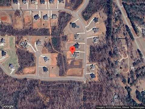 Conner Ln #Lot 15, Williamson, GA 30292