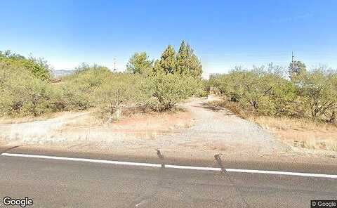 E Hwy 82 --, Huachuca City, AZ 85616