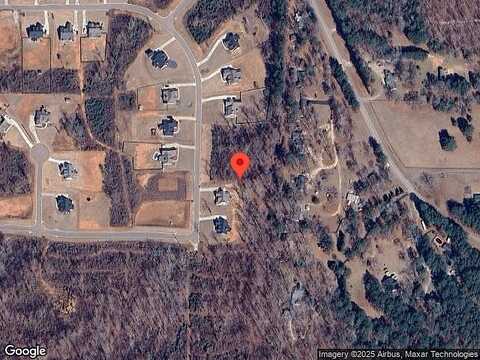 Conner Ln #Lot 8, Williamson, GA 30292