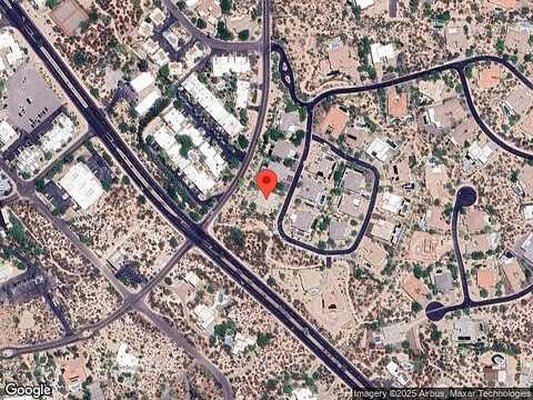 N Greythorn Circle, Carefree, AZ 85377