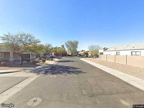 W Parador Ln, Maricopa, AZ 85138