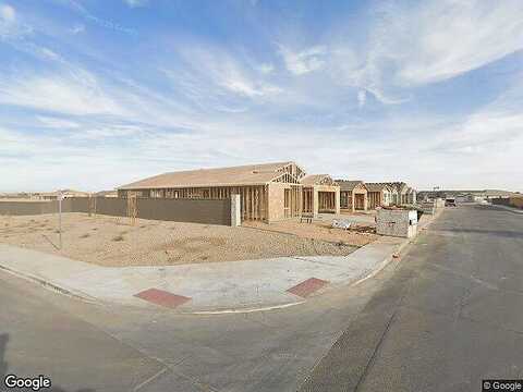 W Prado Street, Maricopa, AZ 85138