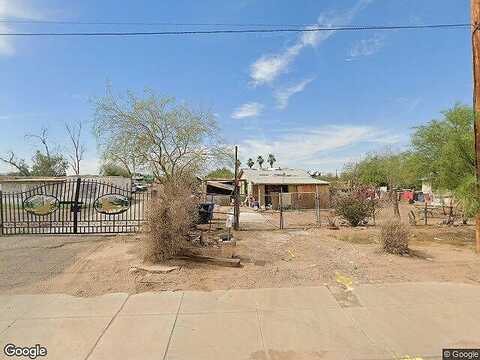 12Th, PHOENIX, AZ 85040