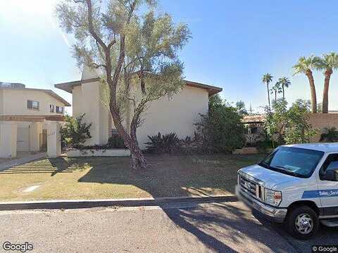E Monterosa Street #5, Phoenix, AZ 85018