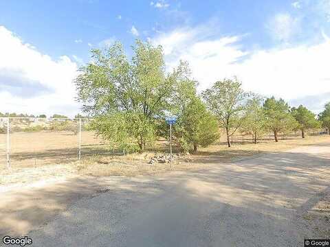 N Deer Trl, Chino Valley, AZ 86323
