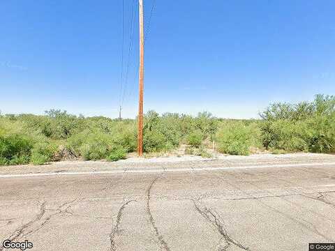 S Camino Tres Cerros Road, Amado, AZ 85645