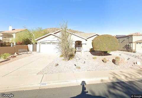 E Mountain Sky Ave. --, Phoenix, AZ 85044