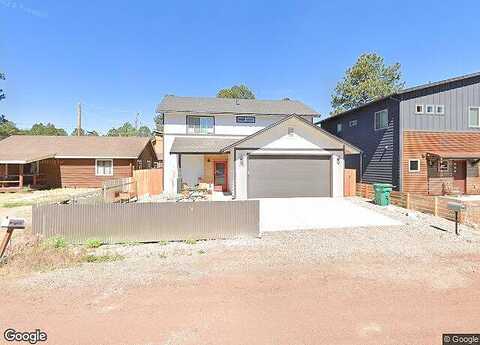 Huron --, Flagstaff, AZ 86005