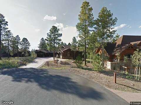S Balsawood Court #112, Flagstaff, AZ 86005