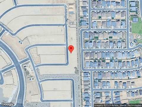 N Seedling St, Queen Creek, AZ 85142