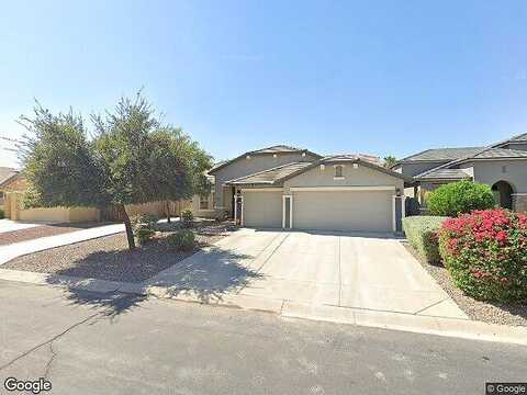 N Camp Fire Cir, San Tan Valley, AZ 85143