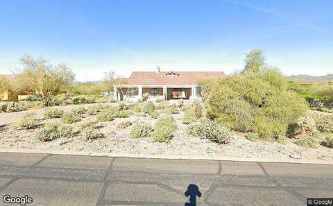 N Sunset Trail, Carefree, AZ 85377