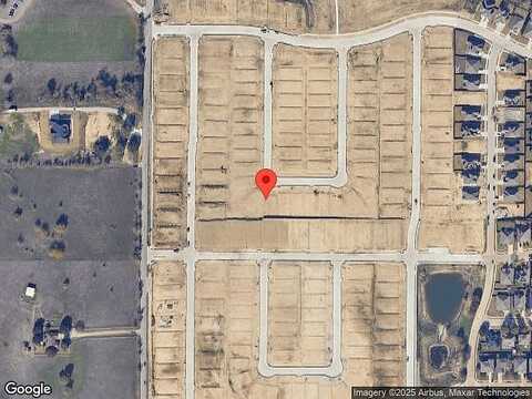 Sedalia Trl, Justin, TX 76247