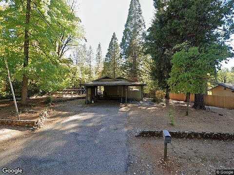 Brock, NEVADA CITY, CA 95959