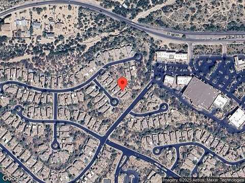 N 68Th Way, Scottsdale, AZ 85262