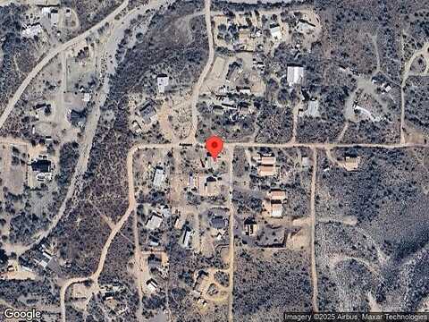 W Wander Road, New River, AZ 85087