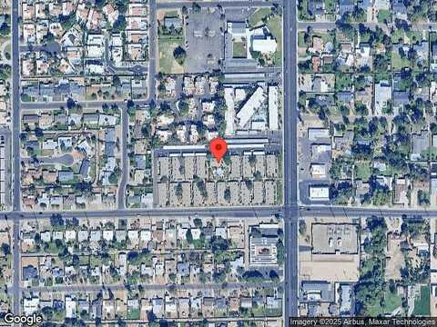 N 32Nd Street #118, Phoenix, AZ 85018