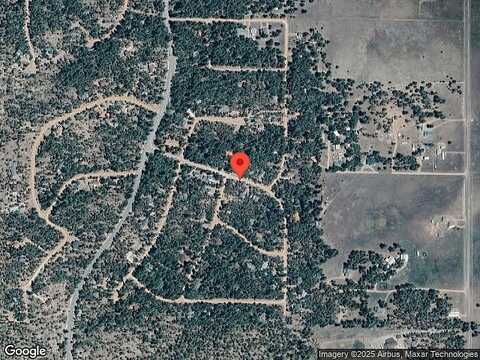 County Road 2066 --, Alpine, AZ 85920