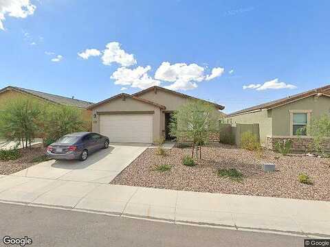 N Beeblossom Trl, San Tan Valley, AZ 85142