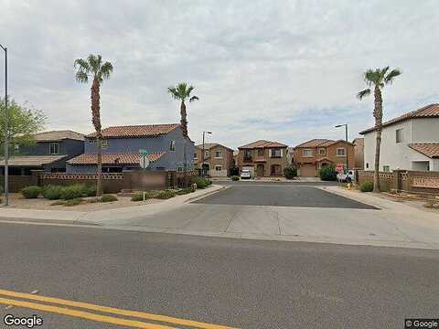 S Travis --, Mesa, AZ 85208
