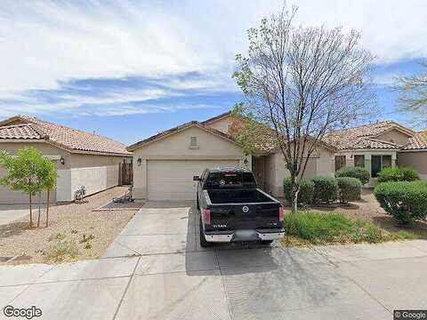 N Double Bar Rd, Queen Creek, AZ 85142
