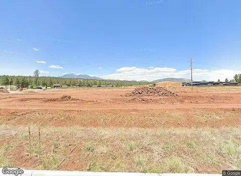 W Lyra Way #Lot 30, Flagstaff, AZ 86001