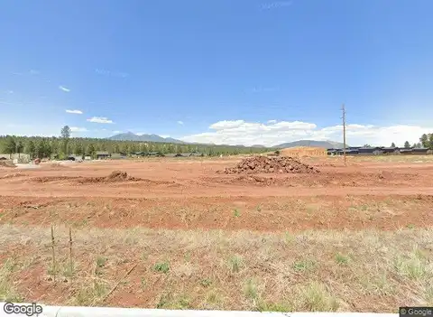 W Lyra Way, Flagstaff, AZ 86001