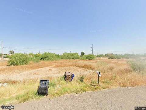 W Desierto Drive, Eloy, AZ 85131