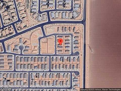 S San Christo Ln, Casa Grande, AZ 85194