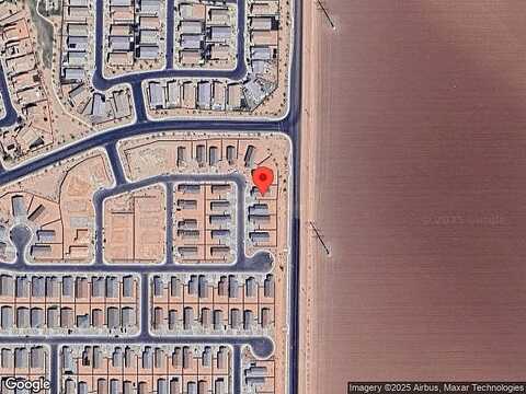 S San Fernando Lane, Casa Grande, AZ 85194